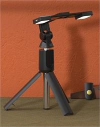 SELFIE STICK CON LUCE LED